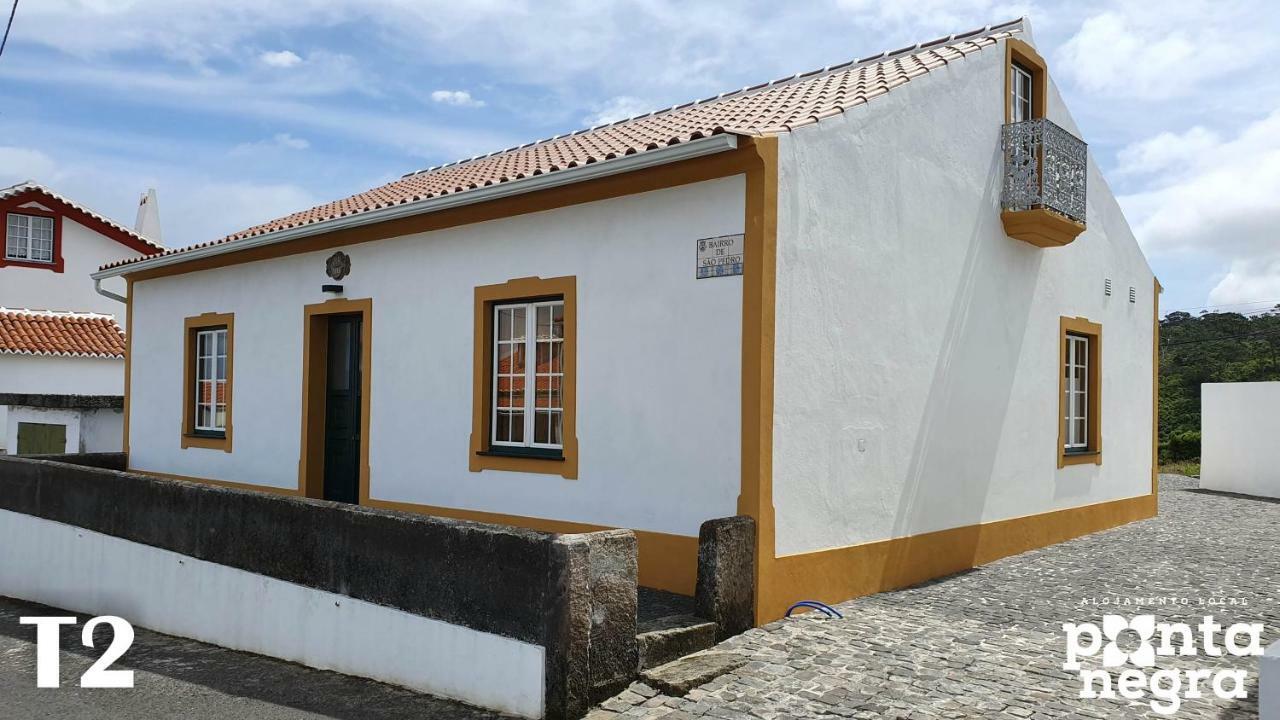 Willa Casa Da Gente Biscoitos  Zewnętrze zdjęcie